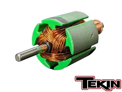Tekin slot armature - tekin,