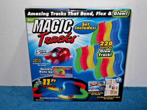 Magic tracks 11ft speedway - magic,