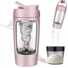 Elektrischer Protein Shaker