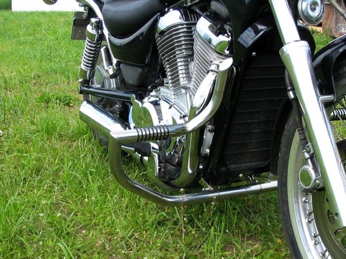 Suzuki intruder 800 s50 - intruder,