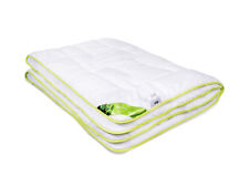 Bettdecke Baumwolle Bambus