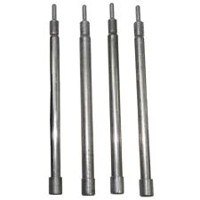 ÖBH Bundesheer Zeltgestänge Zeltstab Zeltstäbe Zeltstange Stangen Aluminium