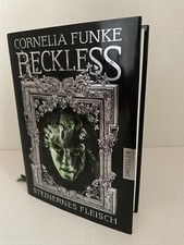 Reckless 01. Steinernes