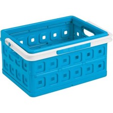 SUNWARE Square Klappbox - 24