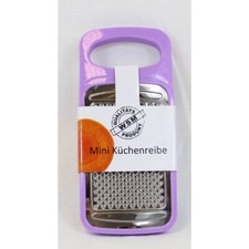 Mini Küchenreibe mit