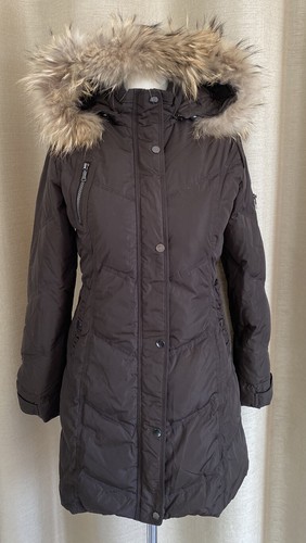 Saki warme winter daunen jacke - saki,
