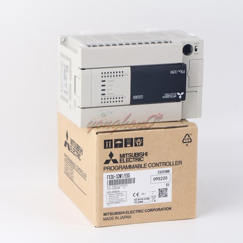 One new mitsubishi plc - new, module