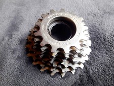 Schraubkranz 7fach SACHS NEW SUCCESS 13-21z RETRO 80er / 90er