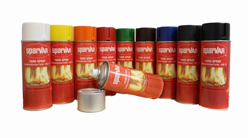 Hochtemperaturspray 400ml