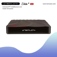 Dreamlink Dlite+ 5G IPTV Set