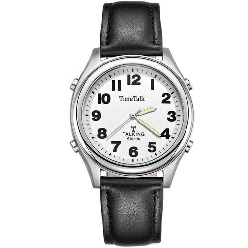 Neue time talk - talk, atomic