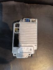 Ford Fiesta GPS Steuergerät Navi