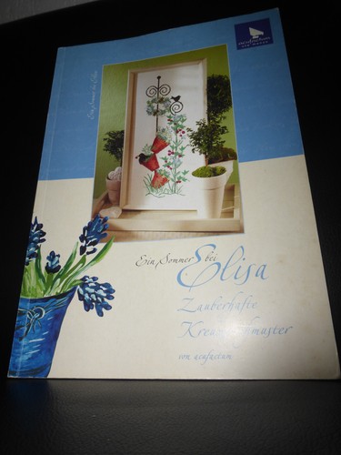 Ein sommer bei elisa - bei,