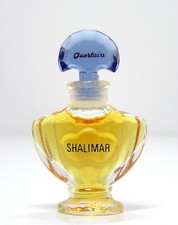 Guerlain Shalimar Miniatur