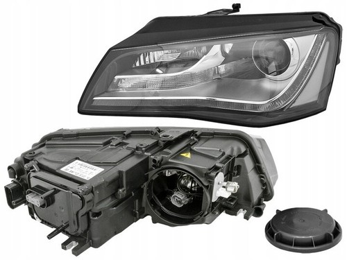 Scheinwerfer links für audi - scheinwerfer,