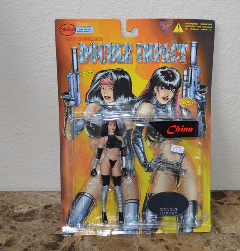 1998 skybolt toyz - 1998, double