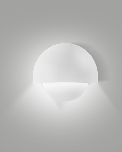 Fabas luce led wandleuchte - luce,