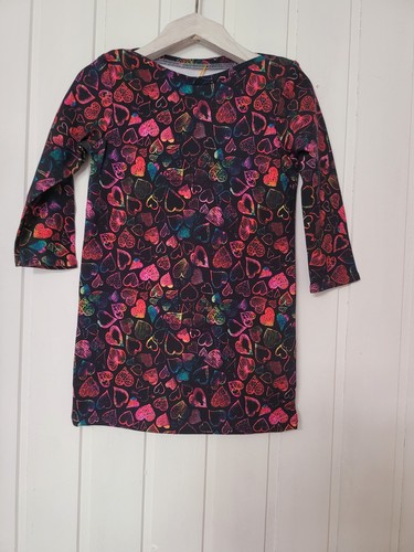Mädchen kleid tunika - mädchen,