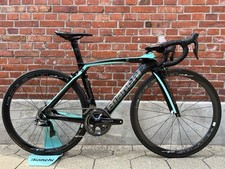 Bianchi Oltre XR4 CV 6,7 kg