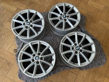 Satz BMW 17 Zoll Felgen X1 F48
