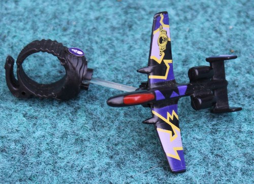 Matchbox flugzeug ring - matchbox,
