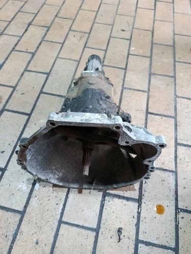 Opel getriebe schaltgetriebe - opel,