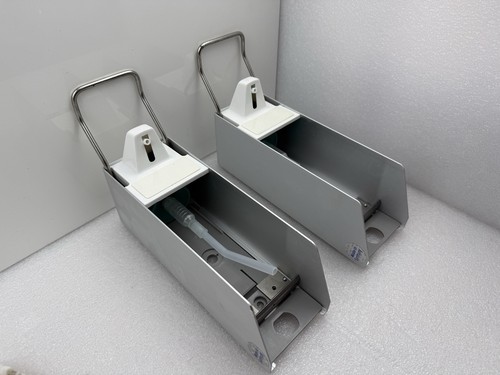 Desinfektionsmittelspender - 2x,