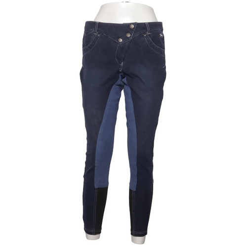 Reithose größe blau - größe:, 42,