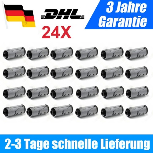Stück konnektoren - 24,
