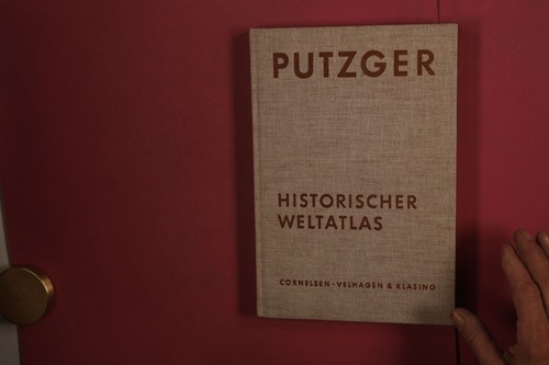 371310 putzger - f.w.,