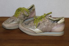 MJUS Damen Sneakers Schuhe