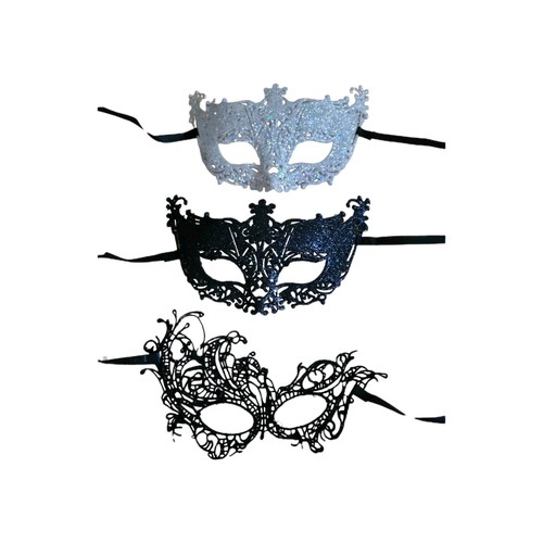 Augenmasken faschingsmasken - augenmasken,