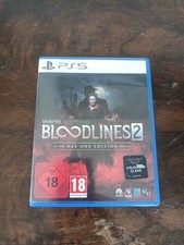 Vampire: The Masquerade -