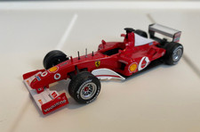 Modellauto Formel1 Ferrari F1