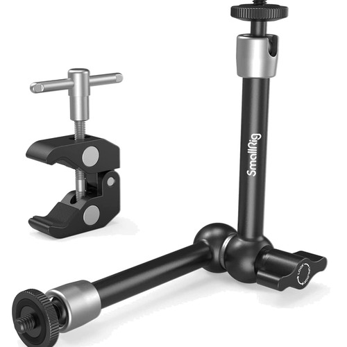 Zoll magic arm mit super - magic,