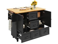 Kücheninsel Vielseitiger