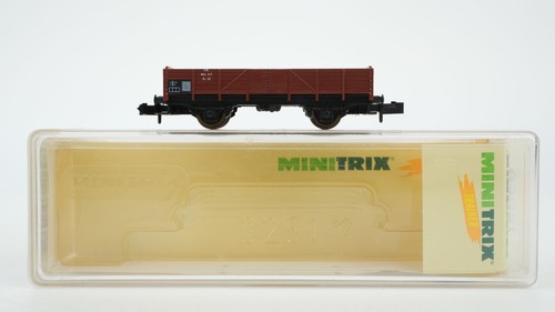 Minitrix 18060 - minitrix, n