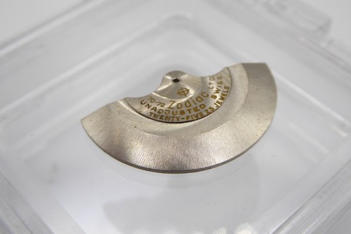Zodiac automatic oscillating - zodiac,