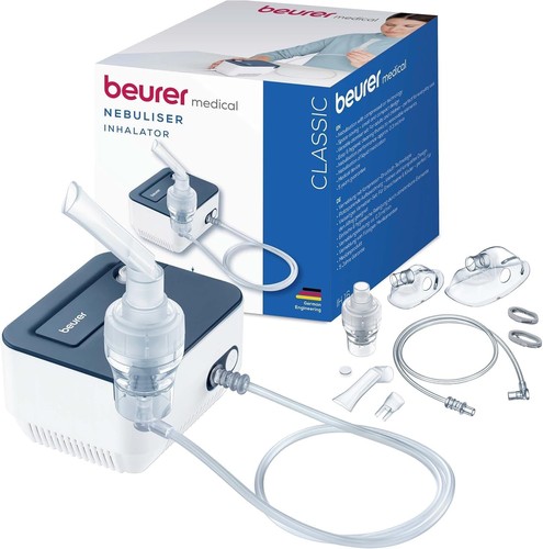Beurer inhalator neu - 16,