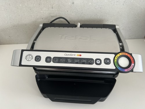 Tefal opti grill - tefal, opti-grill,