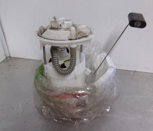 Dieselpumpe kraftstoffpumpe - ,