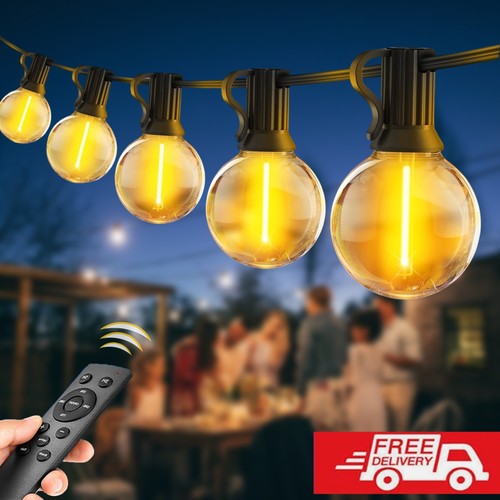 Ftl 45m led lichterkette - 45m,