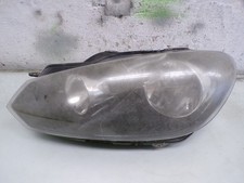 Scheinwerfer VW Golf VI 6