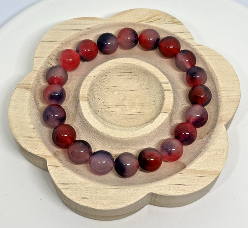 Perlenbrett armbandbrett holz - perlenbrett,