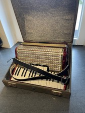 Hohner Concerto 3
