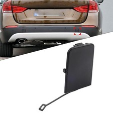 Abschlepphakenabdeckung für