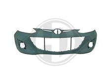 Stoßstange vorne für Mazda 2