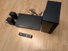 Samsung Blu-ray Home