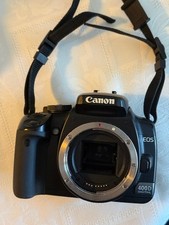 Canon EOS 400D Digital