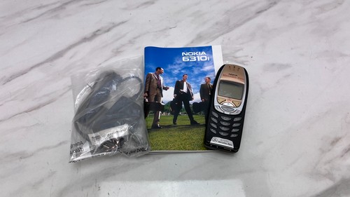Nokia 6310i mercedes - mercedes, benz